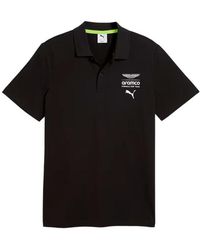 PUMA - Polos - Lyst