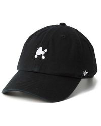 '47 - Dog Base Runner Icon Cap - Lyst