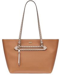 DKNY - Bryant Ave Tragetasche - Lyst