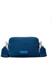 Calvin Klein - Piccola Borsa A Tracolla - Lyst