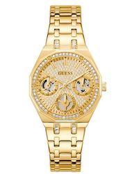 Guess - Quinn Watch - Lyst
