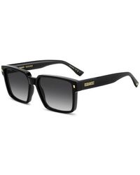 DSquared² - D2 0202/G/S Sonnenbrille - Lyst