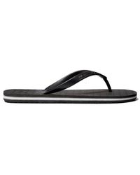Michael Kors - Travis Flip-Flops - Lyst