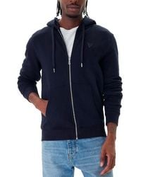 Guess - Giacche Di Maglia E Pullover - Lyst