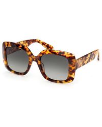 MAX&Co. - Sonnenbrille Mo0153 - Lyst