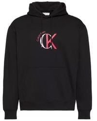 Calvin Klein - Giacche Di Maglia E Pullover - Lyst