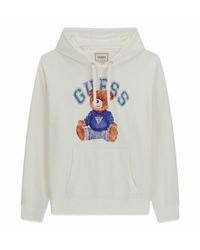 Guess - Strickjacken Und Pullover - Lyst