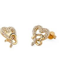 Guess - Love Bites Ohrringe Jube06054Jwygt - Lyst