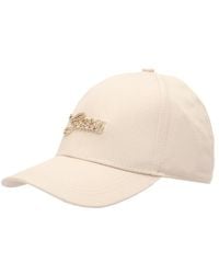 Guess - Baseballkappe Mit Logo - Lyst