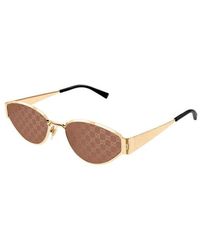 Gucci - Occhiali Da Sole Gg1853S - Lyst