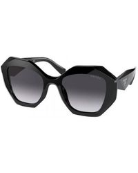 Prada - Pr16Ws Sonnenbrille - Lyst