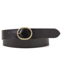 Levi's - Cintura Reversibile Arletha Di Legacy Group - Lyst