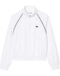 Lacoste - Strickjacken Und Pullover - Lyst
