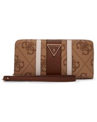 Guess - Laurel Ii Geldbörse Swss74 59146 - Lyst