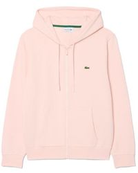Lacoste - Strickjacken Und Pullover - Lyst