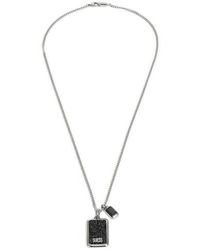 Guess - Collare Barrio - Lyst