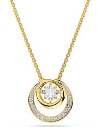 Swarovski - Hyperbelanhänger - Lyst