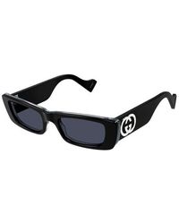 Gucci - Occhiali Da Sole Gg0516S - Lyst