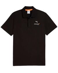 PUMA - Polos - Lyst