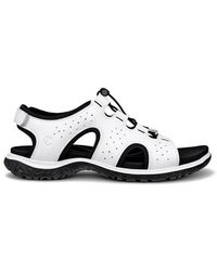 Ecco - Offroad Roam Fisherman Sandalen - Lyst