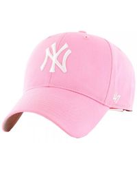 '47 - Mlb New York Yankees Cap - Lyst