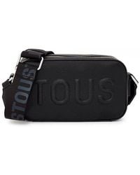 Tous - Reporter La Rue Neue Umhängetasche - Lyst