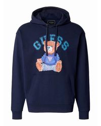 Guess - Strickjacken Und Pullover - Lyst