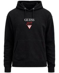 Guess - Giacche Di Maglia E Pullover - Lyst