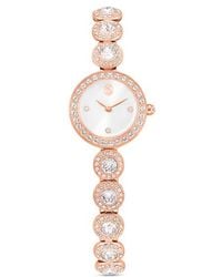 Swarovski - Angelic One Watch - Lyst