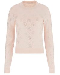 Guess - Strickjacken Und Pullover - Lyst