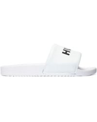 BOSS - Cho 50568765 100 T44 Timein_Slid_Pdemlg 10281770 01 - Lyst