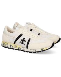 Premiata - Lucyd Schuh - Lyst