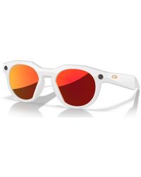 Oakley - Occhiali Da Sole Hstn Meta - Lyst
