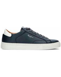 Pepe Jeans - Joe Basic Sneaker - Lyst