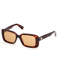 MAX&Co. - Sonnenbrille Mo0162 - Lyst