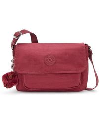 Kipling - Borsa A Tracolla Dalma Media - Lyst