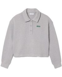 Lacoste - Strickjacken Und Pullover - Lyst