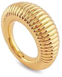 Guess - Berbera Ring Jubr05336Jw - Lyst