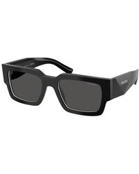 Prada - Occhiali Da Sole 0Pr B17S - Lyst