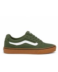 Vans - Caldrone Gum Shoe - Lyst