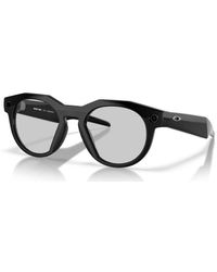 Oakley - Occhiali Da Sole Meta Hstn Transitions - Lyst