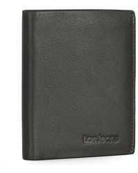 Lois - Wilson Brieftasche Mit Rfid-Schutz - Lyst