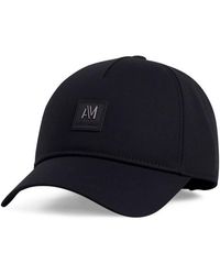 Antony Morato - 3D-Logo-Kappe Mit Aufnäher - Lyst