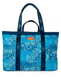Lois - Borsa Da Spiaggia - Lyst
