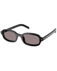 Prada - Sonnenbrille 0Pr D06S - Lyst