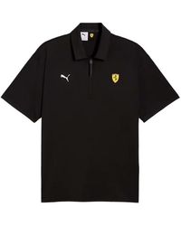 PUMA - Polos - Lyst