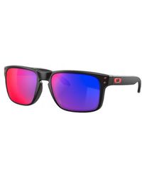 Oakley - Oo9102 Occhiali Da Sole Holbrook - Lyst