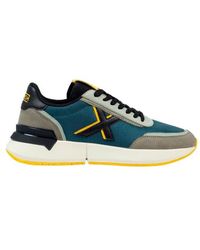 Munich - Versus 108 Sneakers - Lyst