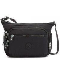 Kipling - Borsa A Tracolla Gabbie - Lyst