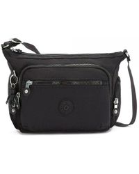 Kipling - Gabbie Umhängetasche - Lyst